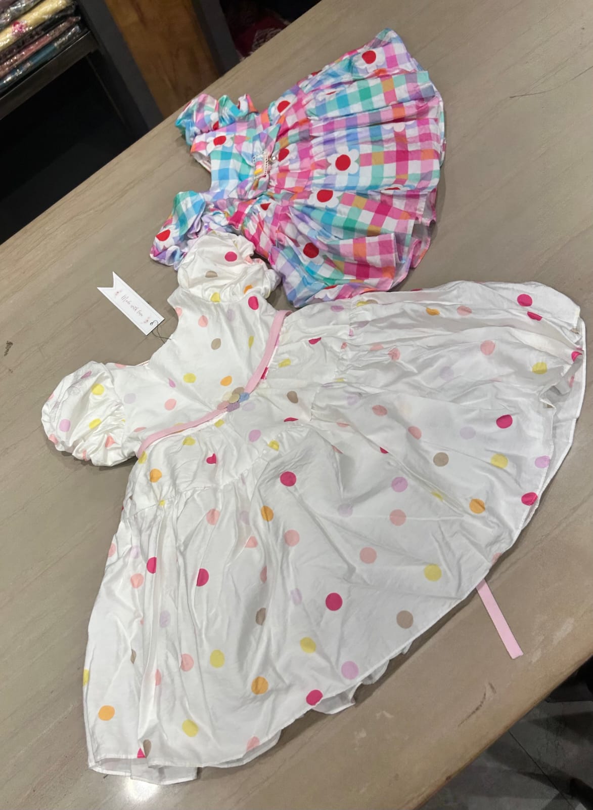 Kids Wear fashion collection at Hyderabad Shopping Mall Nanded